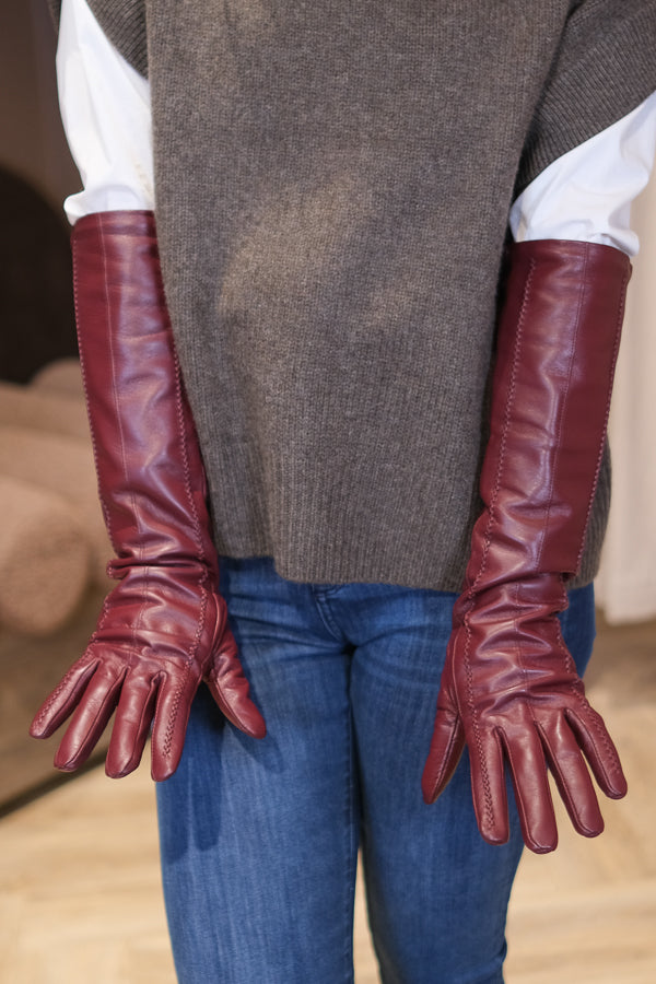 Lange Skinnhansker Wine