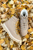 Hiking Cap Nubuck Agilo