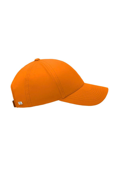 Bright Orange Active Tech