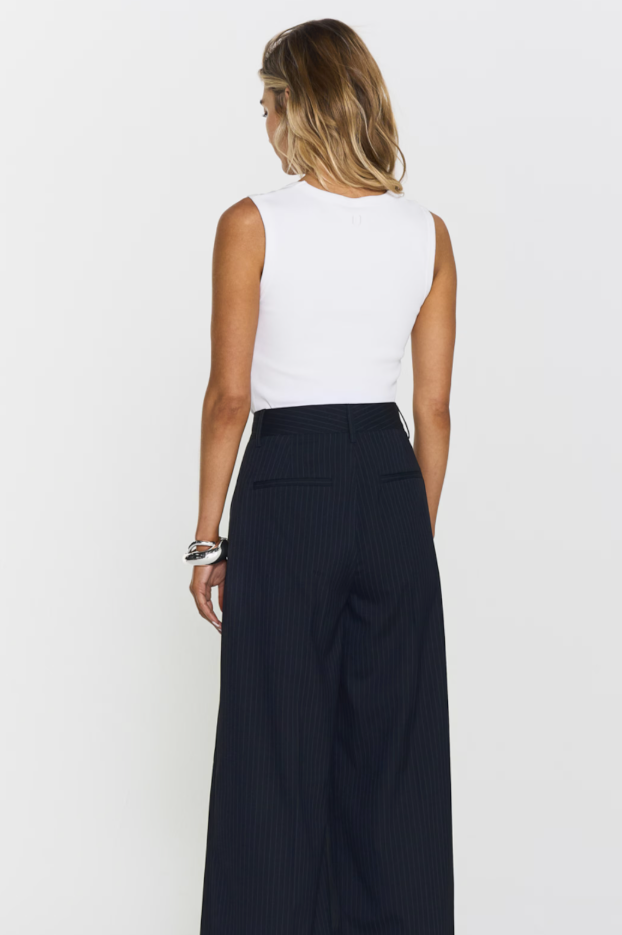 Hera Singlet Off-White