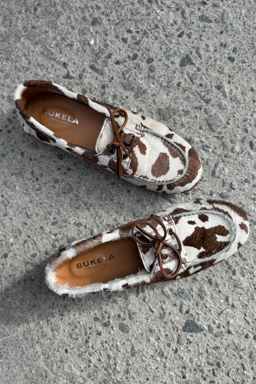 Coa Cow Loafers