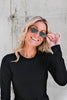 Rosie Black Smoke