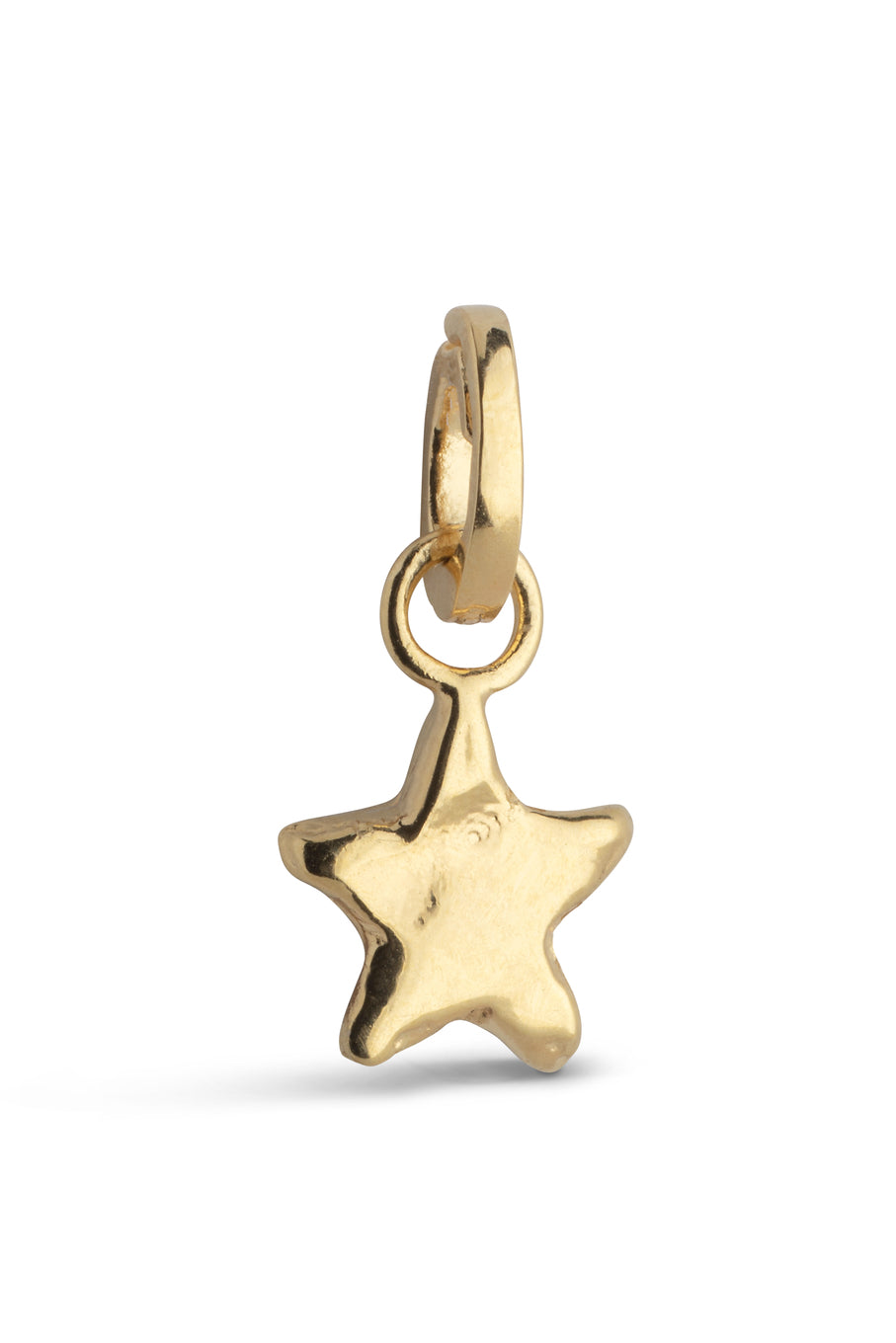 Star Energy Charm Gold