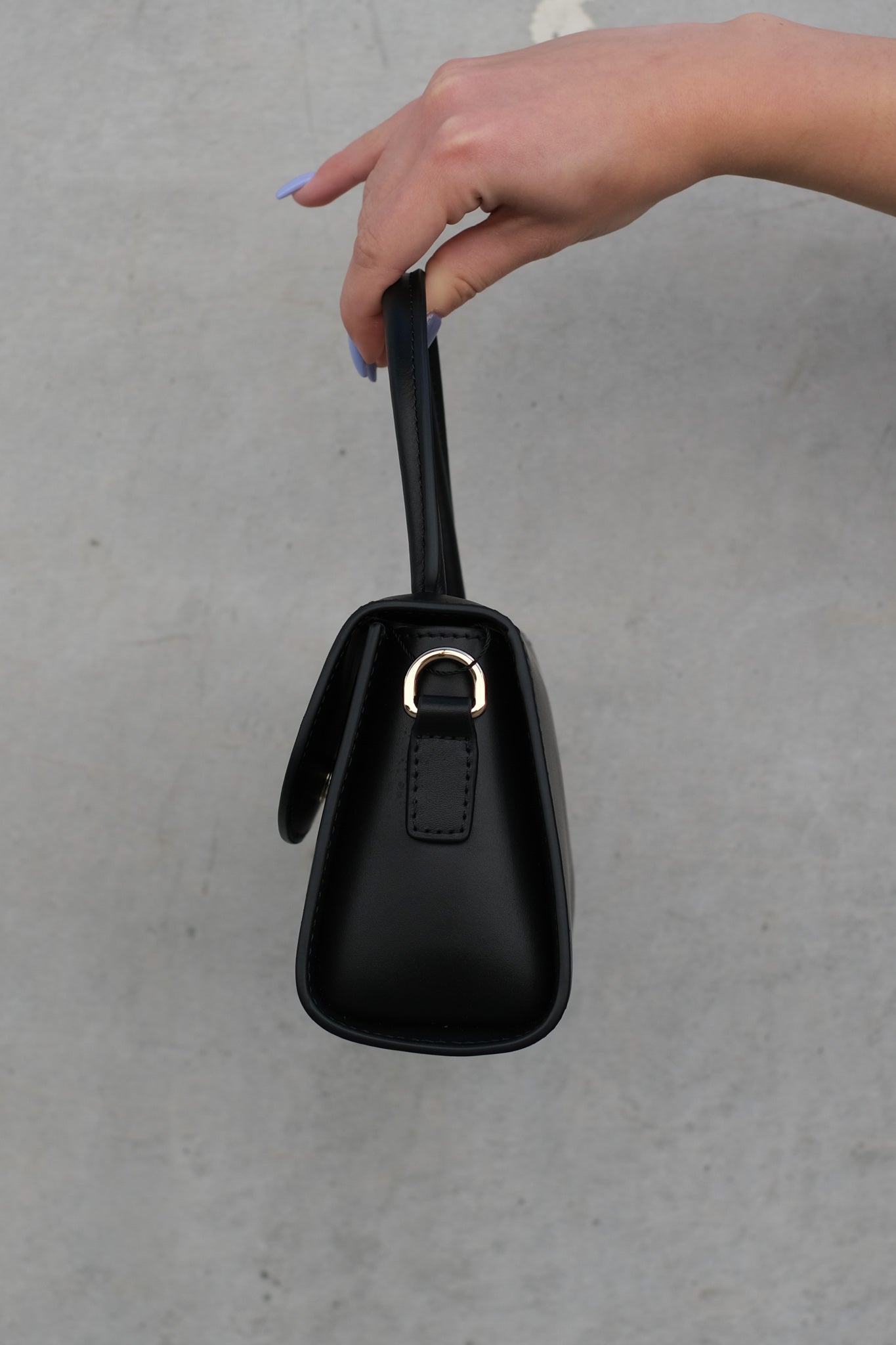 Claudia Bag Black