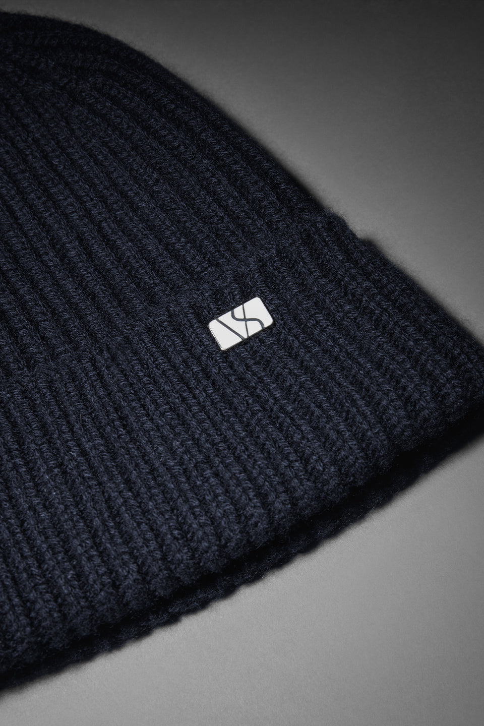 Oslo Beanie Dusk Navy