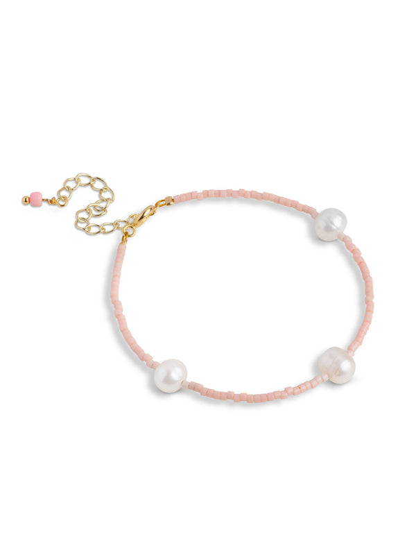 Bracelet Petra Light Pink