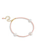 Bracelet Petra Light Pink