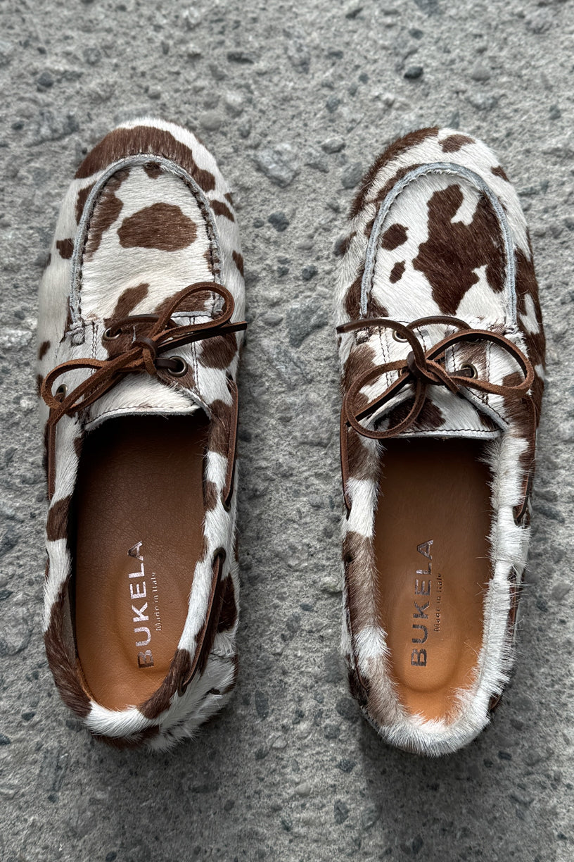Coa Cow Loafers