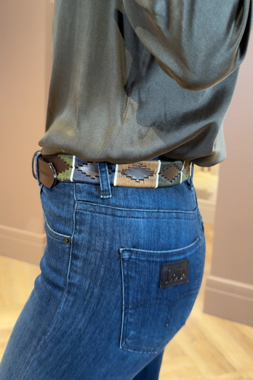 Caza Belt