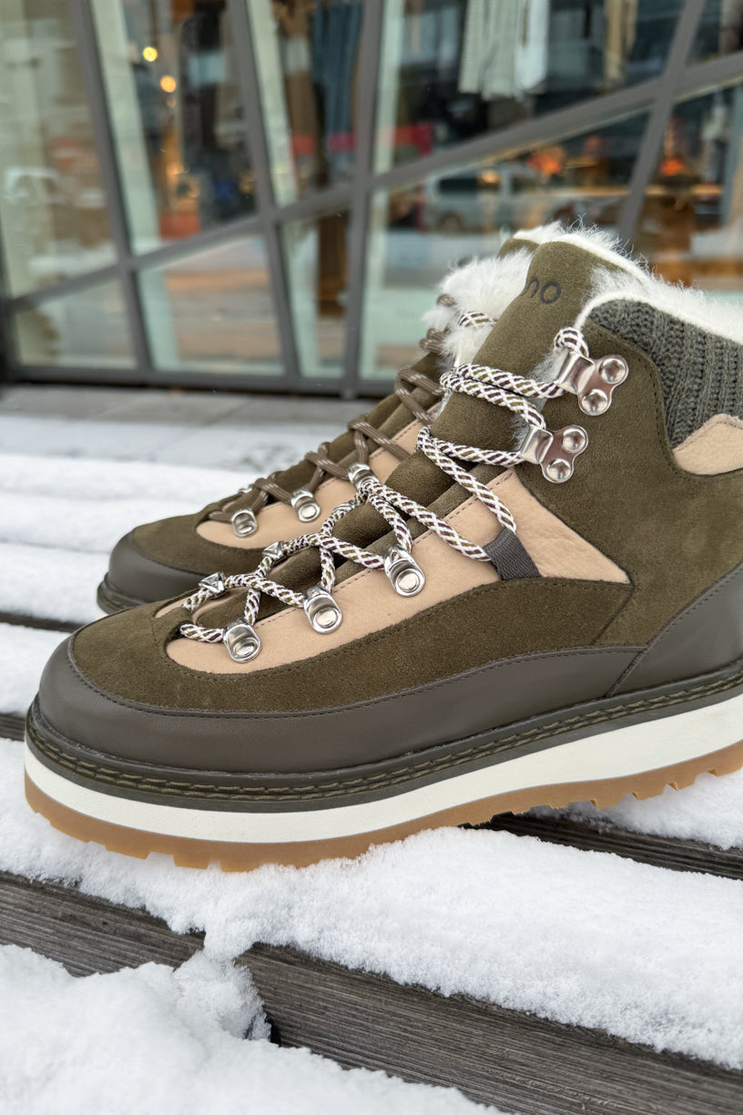 Mono Tag Cap Cactus Forest