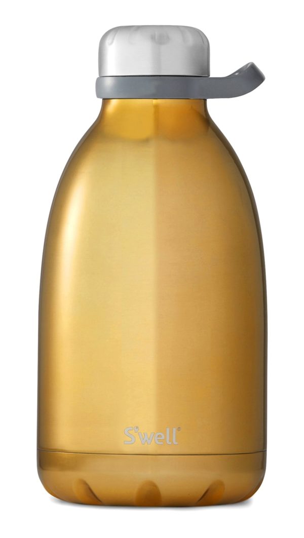 Yellow Gold Roamer 1900ml
