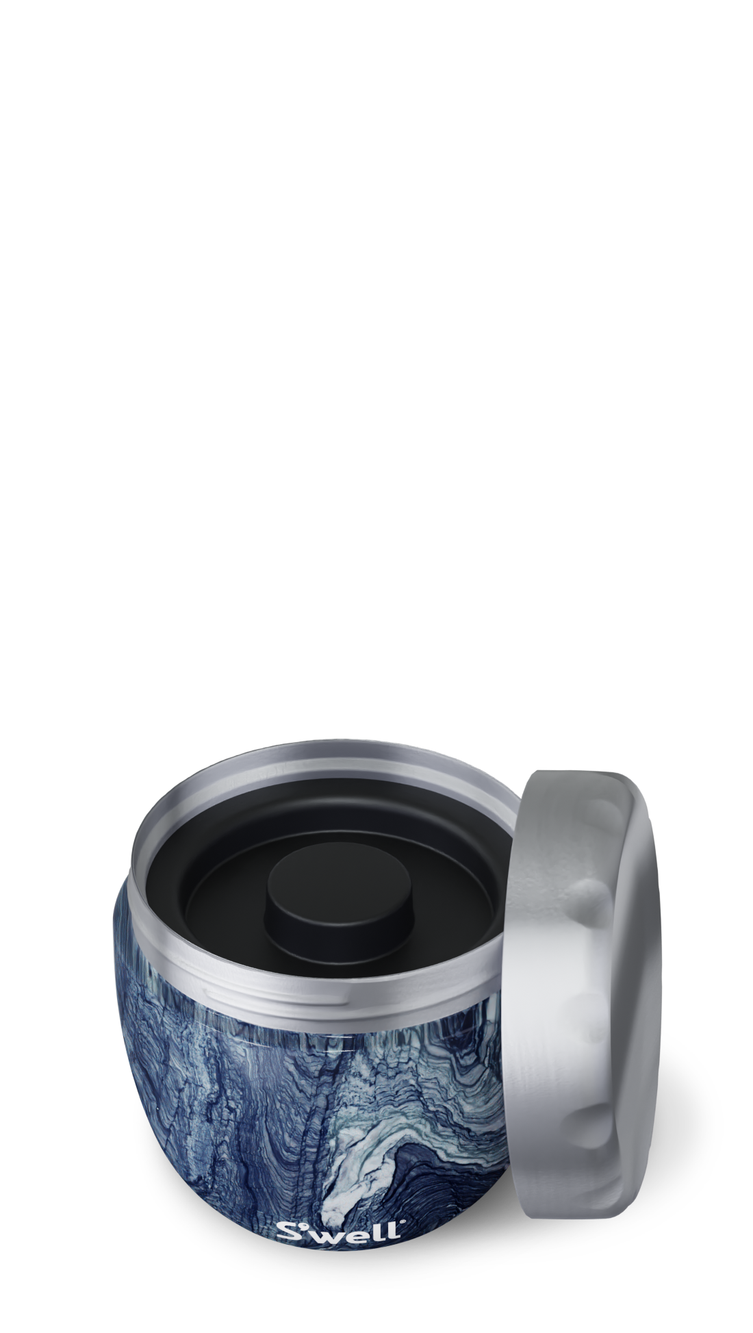 Azurite Marble Eats 636ml