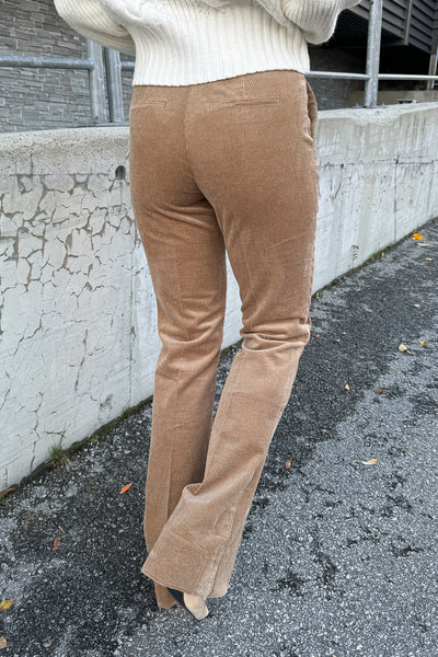 Clara Pants Hazel Corduroy