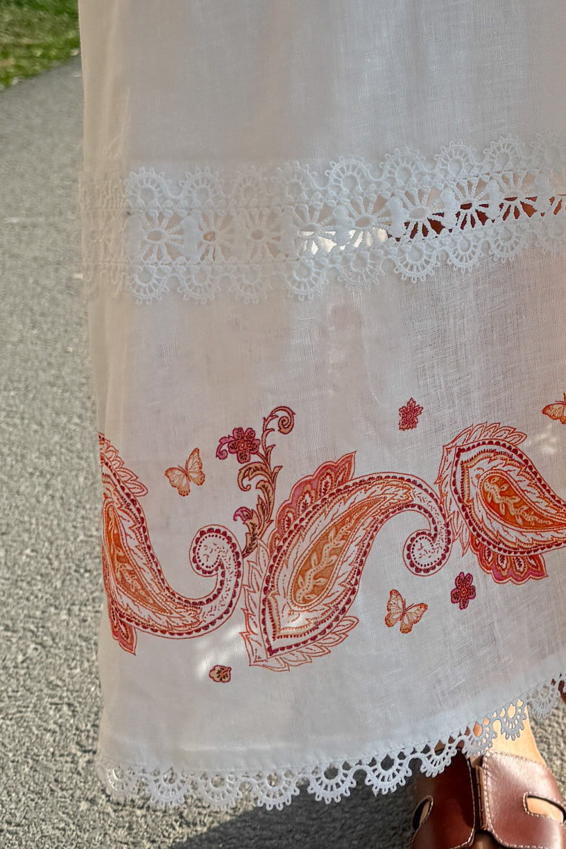 Eilish Dress Pink