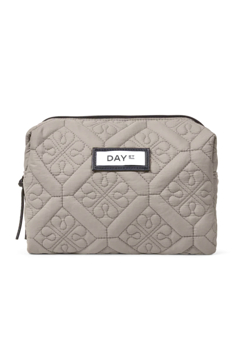 Day Gweneth Flotile Beauty Bag Small Moon Rock