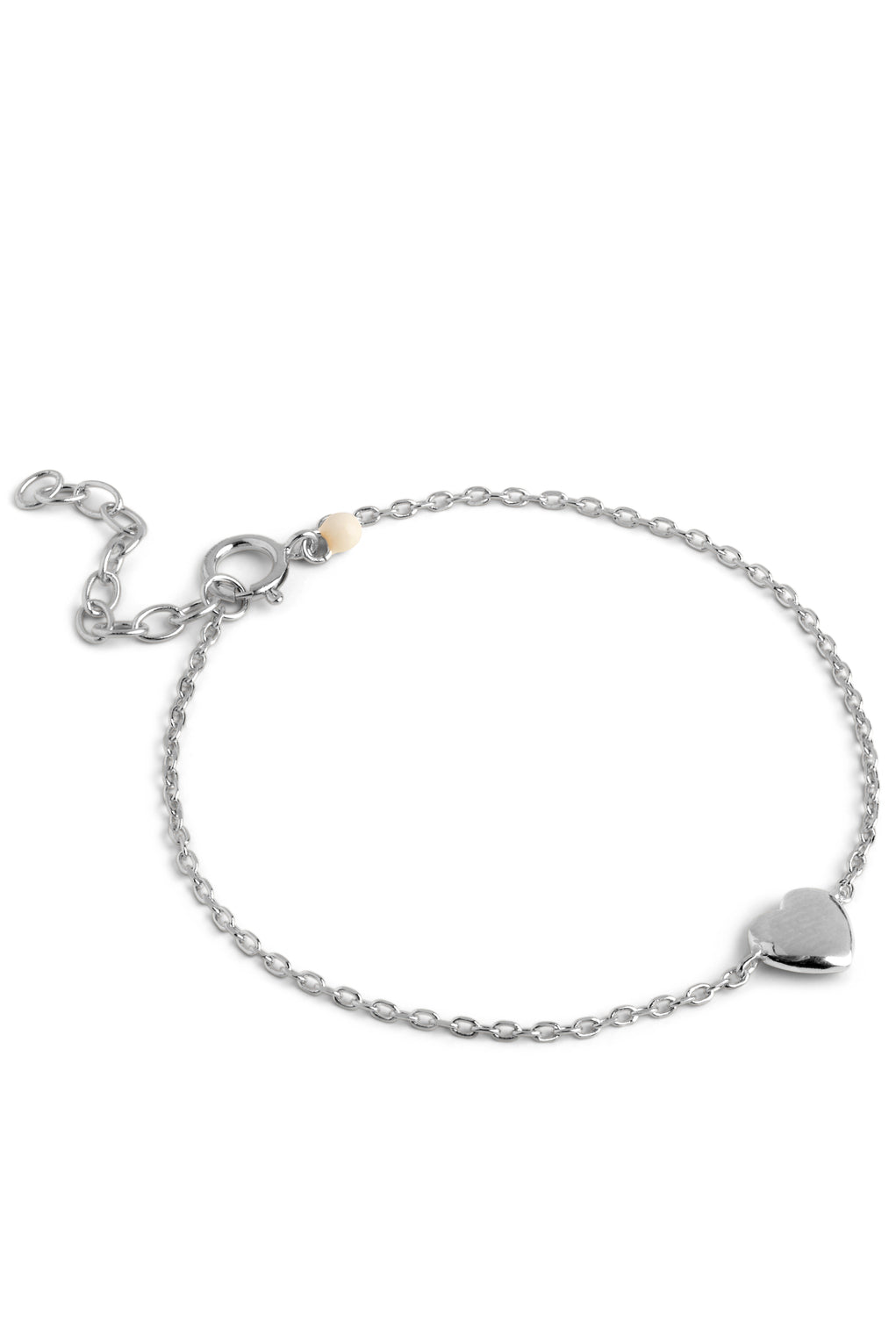 Bracelet Amore Silver