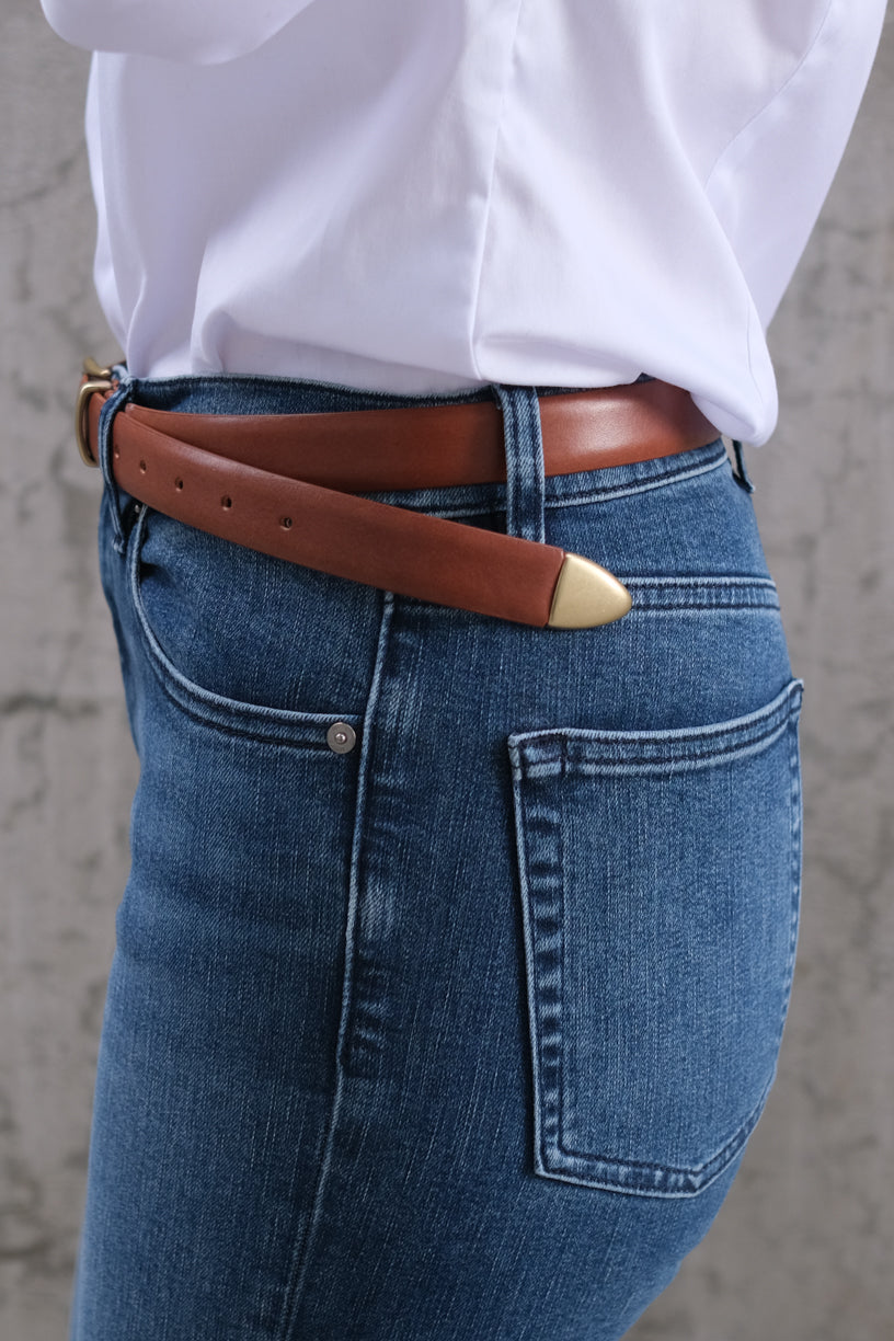 8910 Nor Bruciato Belt