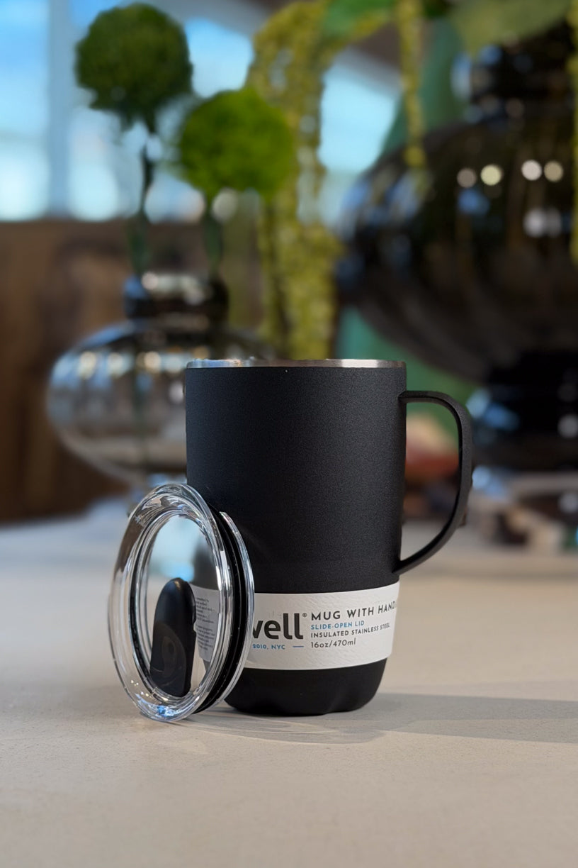 Onyx Mug With Handle 470ml