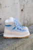 Tag Cap Ice Blue