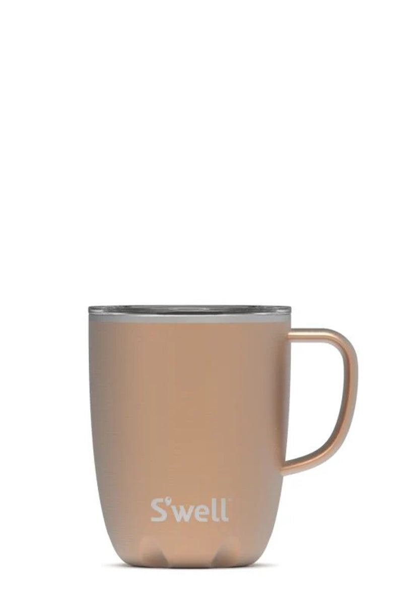 Pyrite Mug With Handle 350ml