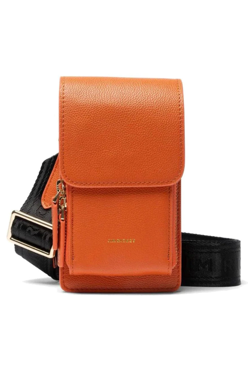 Alex Mini Bag Orange