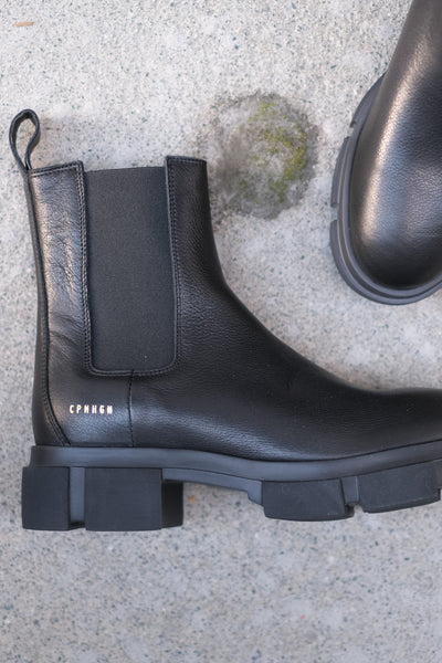 CPH570 Black