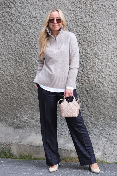 Christa Sweater Beige