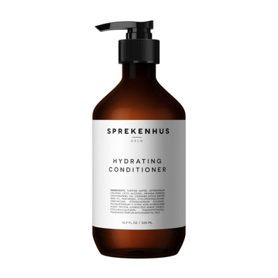 Hydrating Conditioner Amber