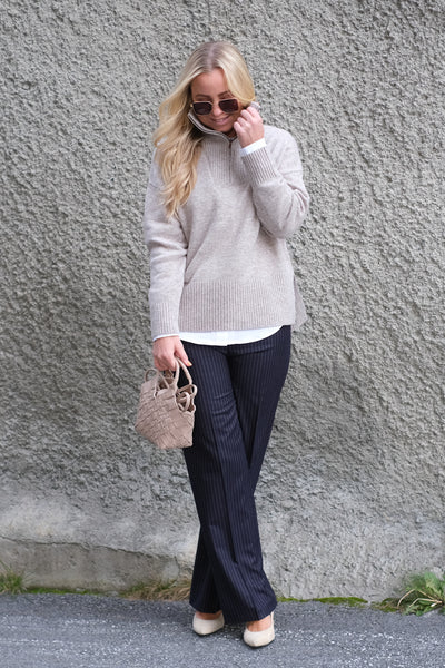 Christa Sweater Beige