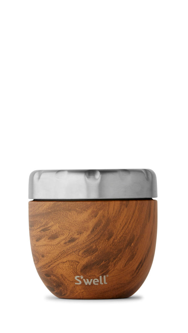 Teakwood Eats 636ml