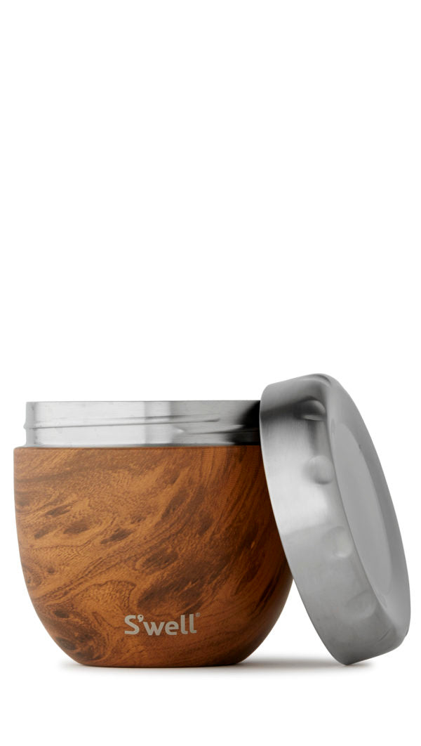 Teakwood Eats 636ml