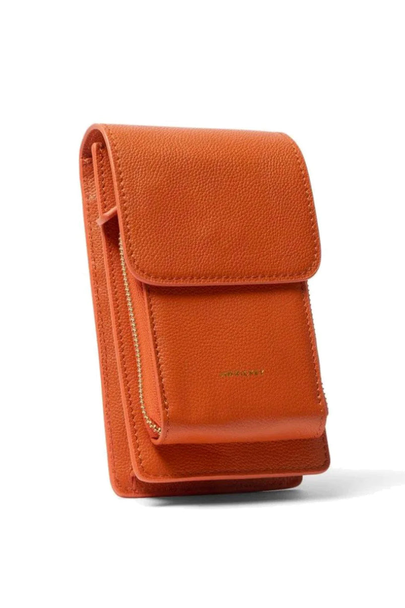 Alex Mini Bag Orange