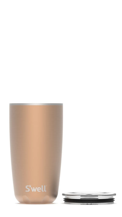 Pyrite Tumbler W/Lid 530ml