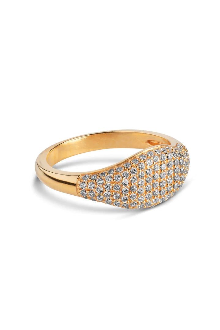 Ring Sparkling Mary