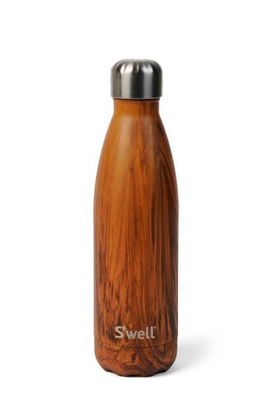 Teakwood 500 ml