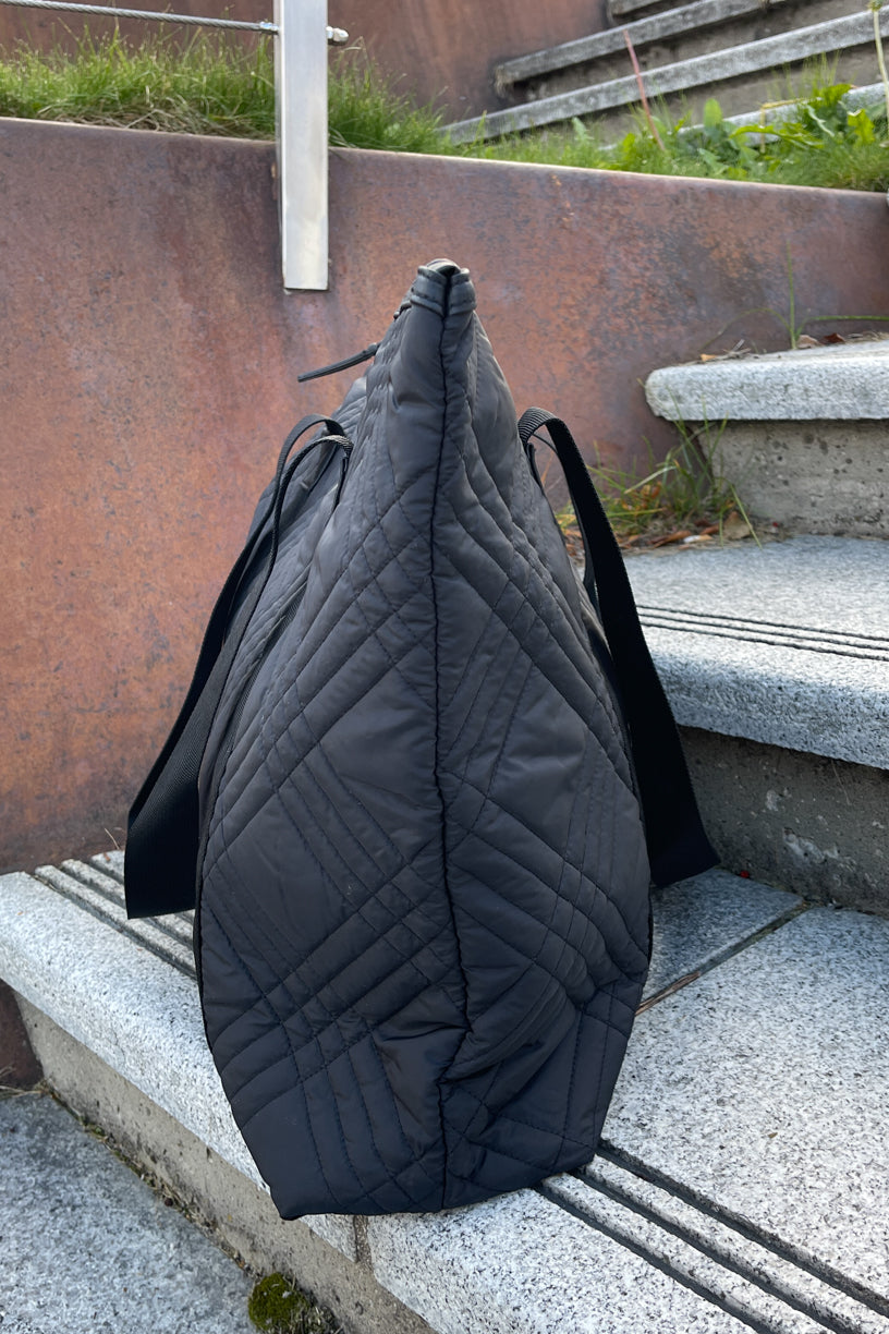 Gweneth RE-Q Baru Bag Black