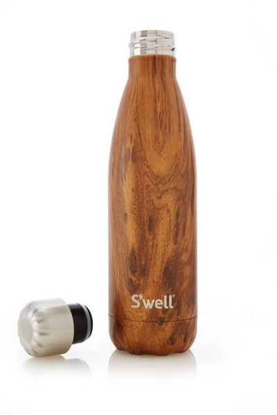 Teakwood 500 ml